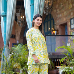  Cotton Co-Ord Set